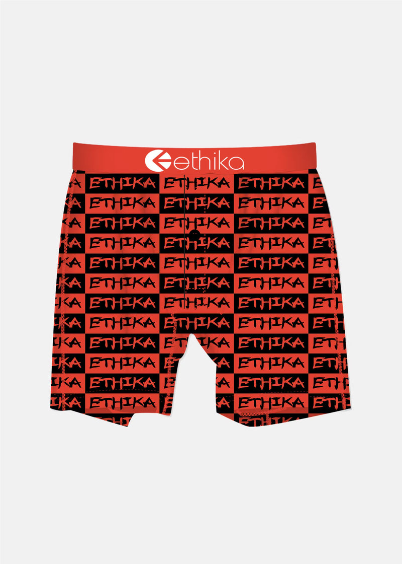 Ethika Boys Samurai Threads Alternate
