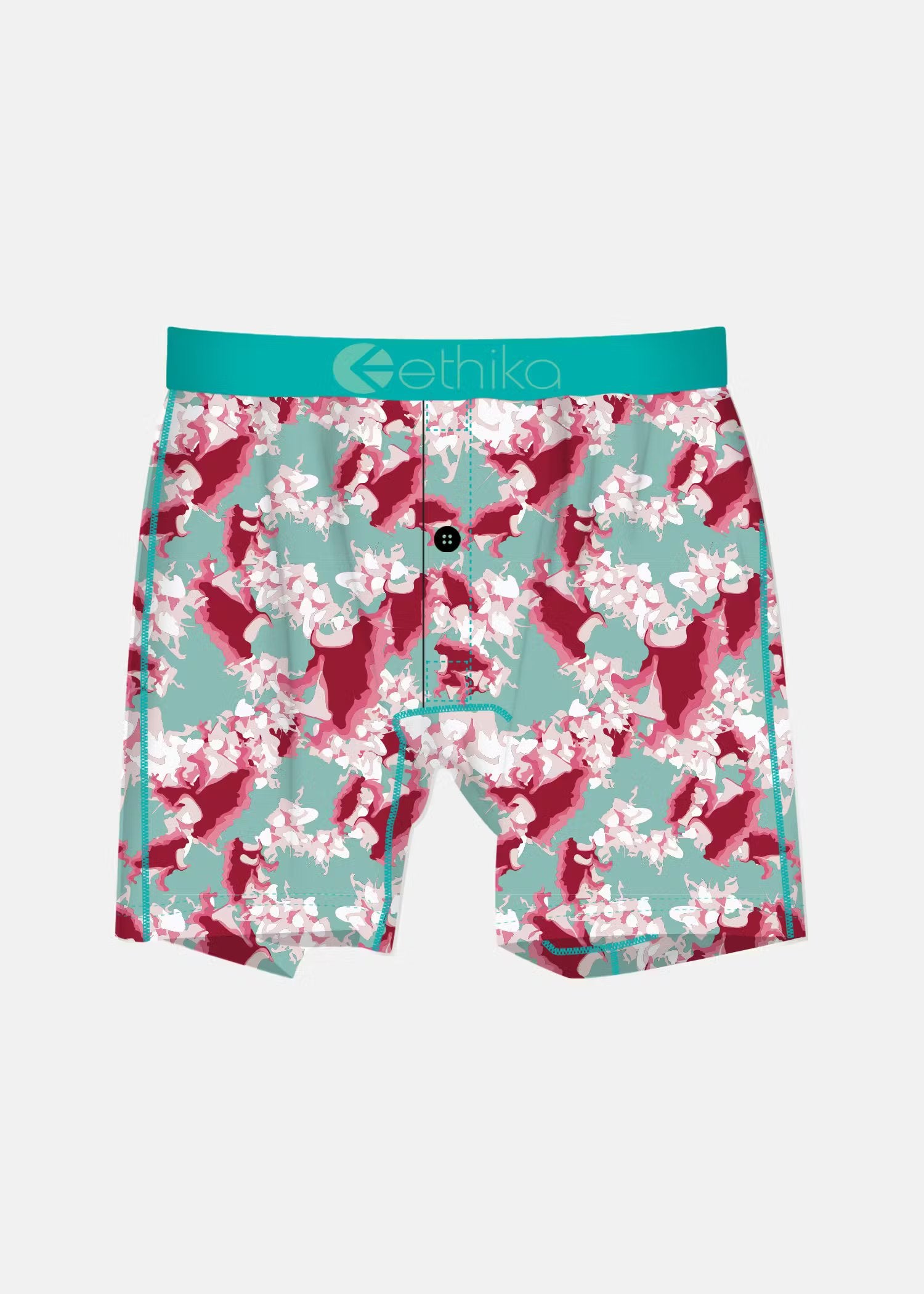 Ethika Boys In Bloom Alternate