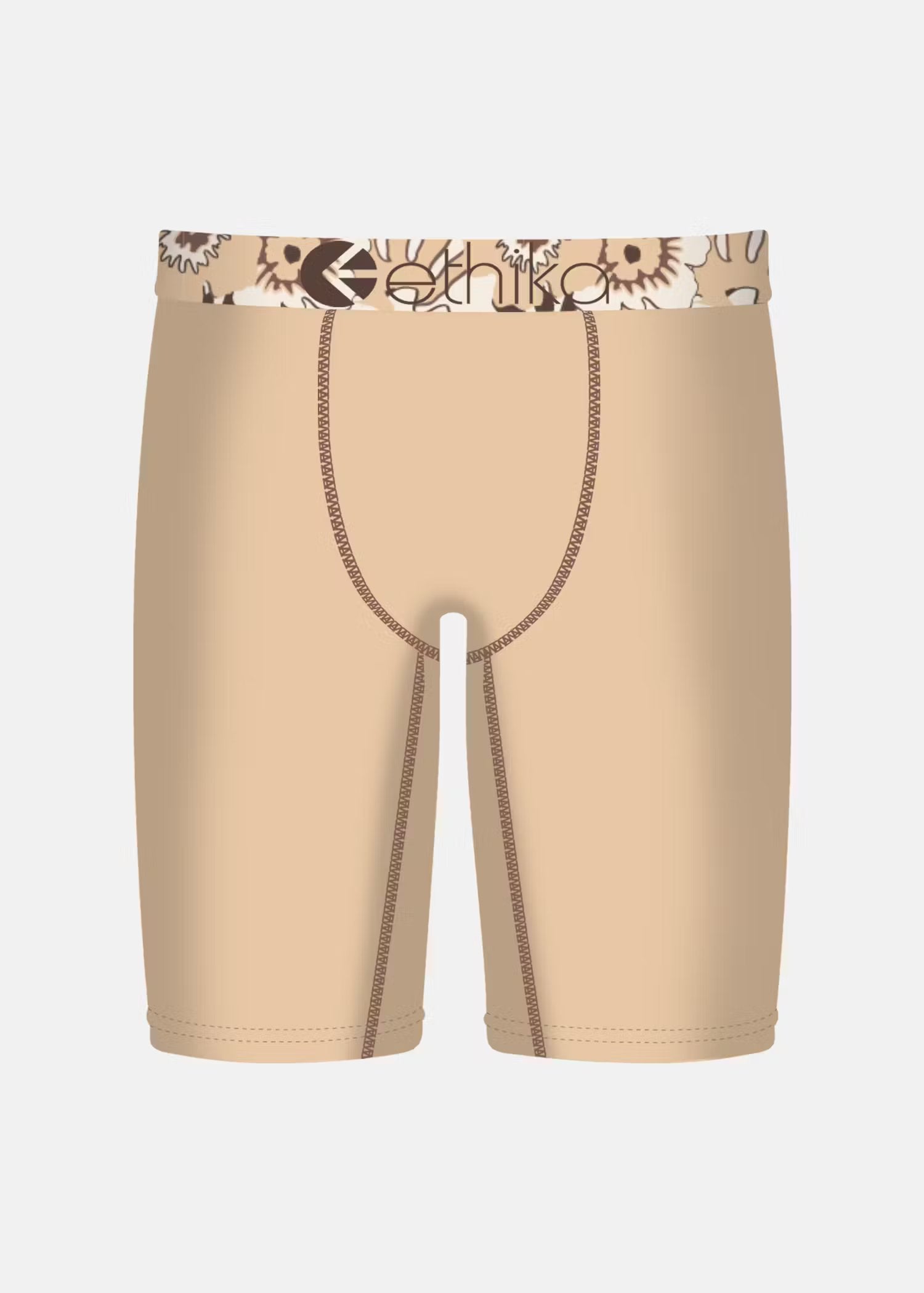 Ethika Boys Hawaiian Palm Fit Kit