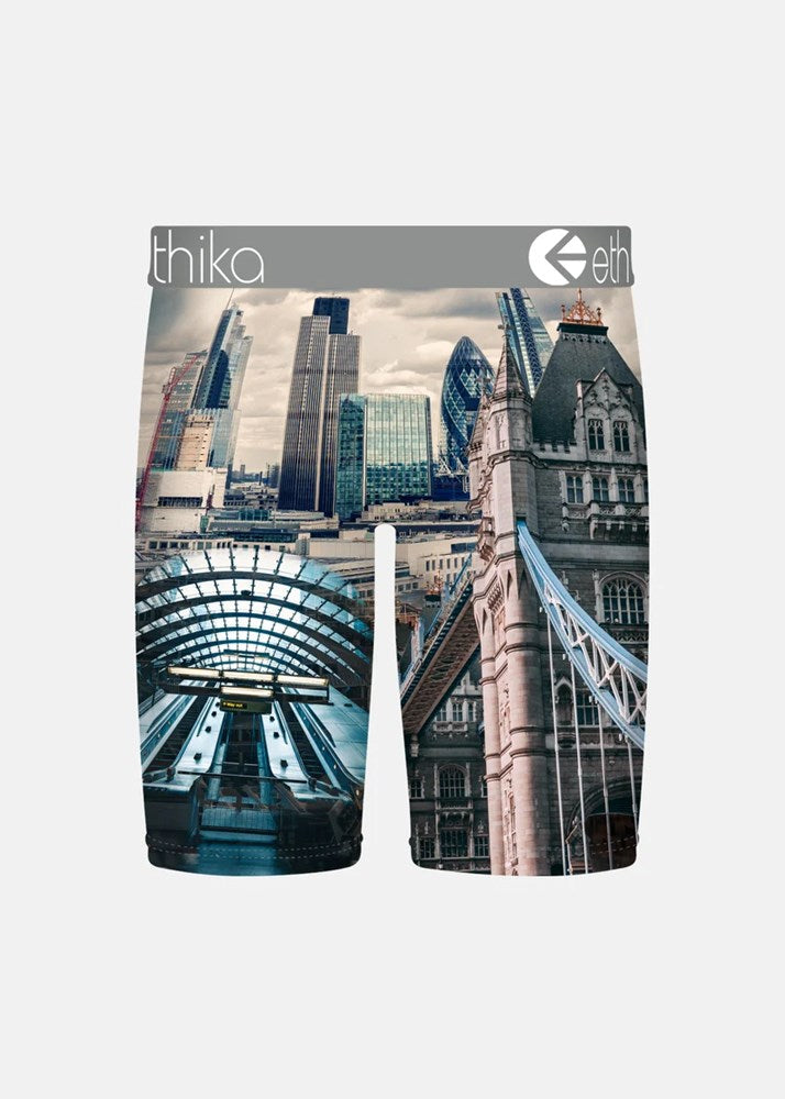 Ethika Boys Big Ben Staple