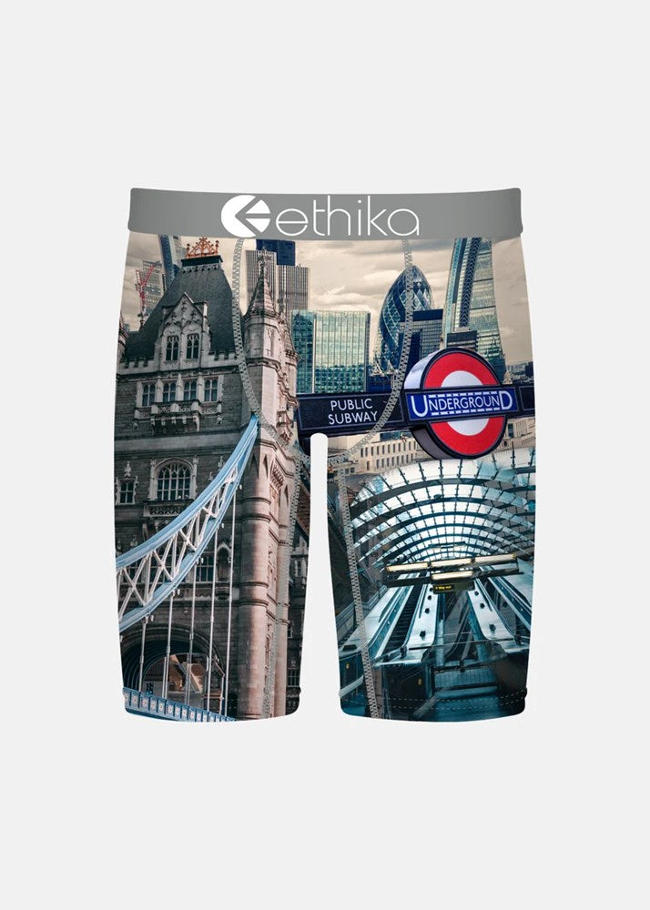 Ethika Boys Big Ben Staple