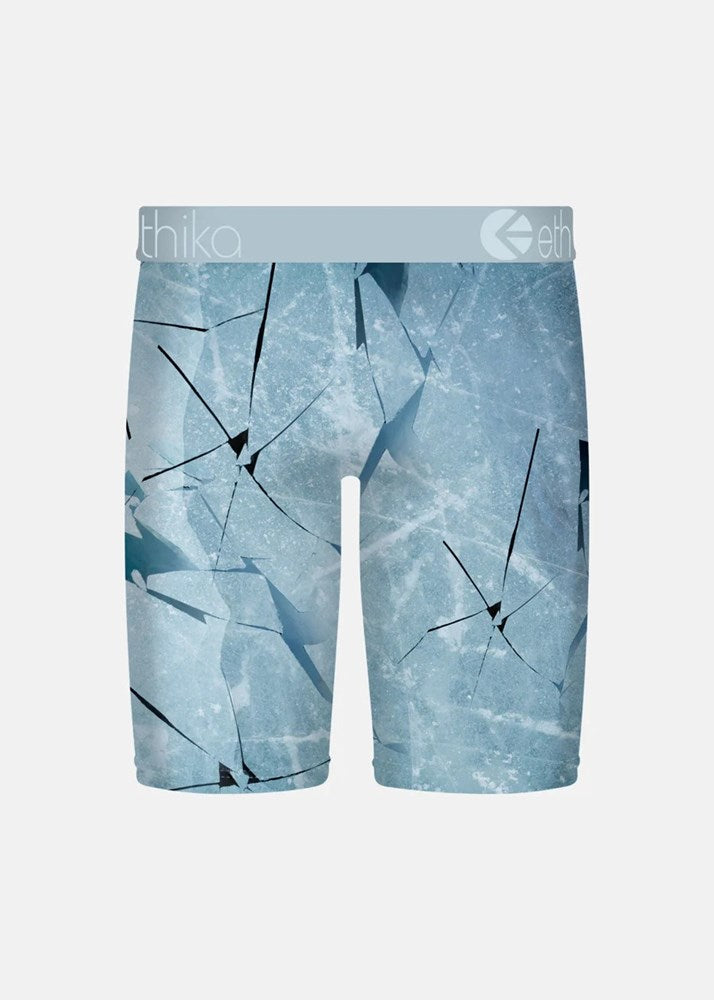 Ethika Boys Bomber Dont Fall Staple