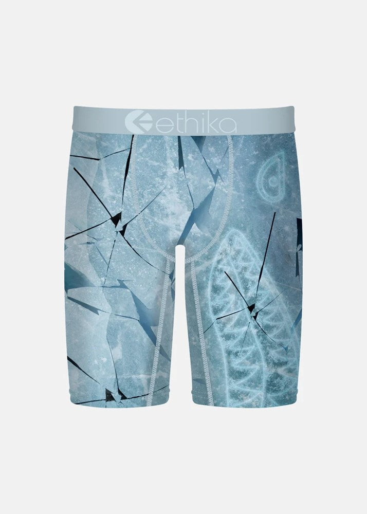 Ethika Boys Bomber Dont Fall Staple
