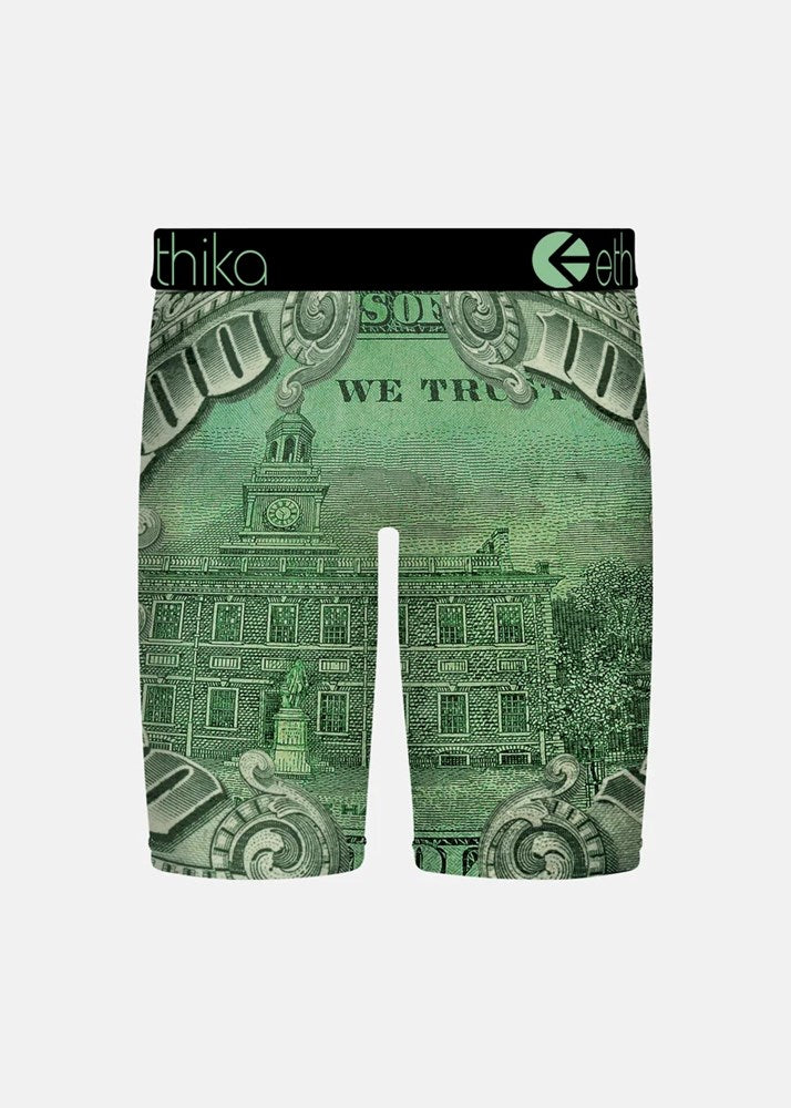 Ethika Boys Benji Boyz Staple