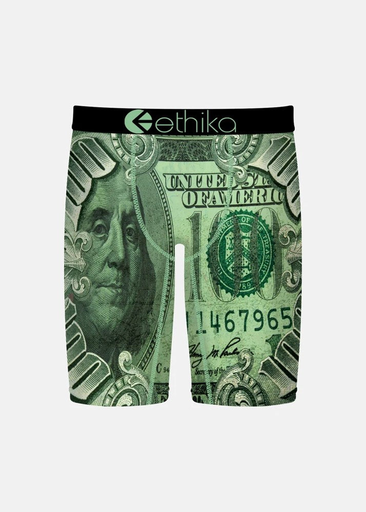 Ethika Boys Benji Boyz Staple