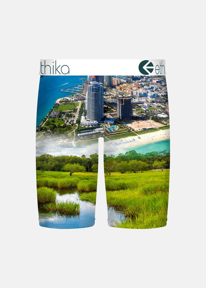 Ethika Boys Florida Man Staple