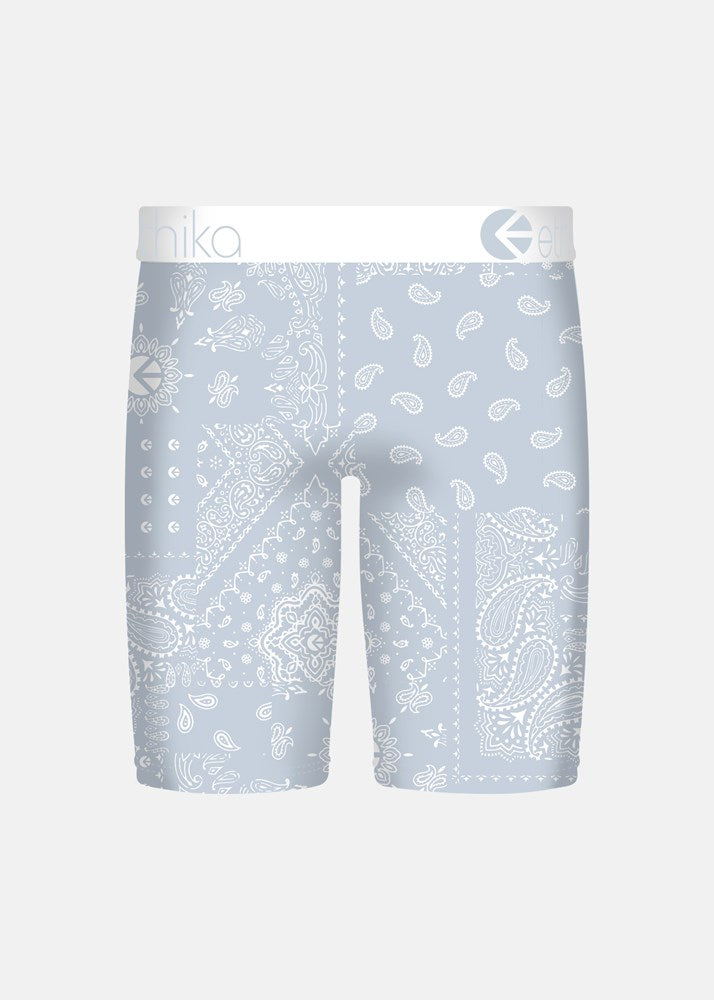 Ethika Boys Ice Paisley Staple
