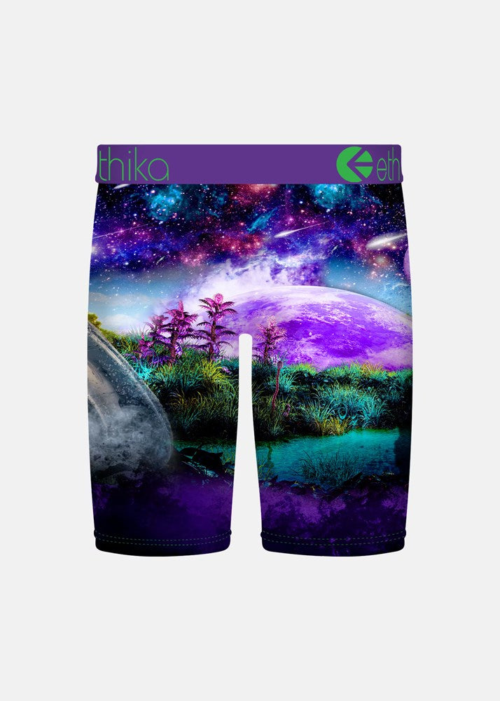 Ethika Boys Crash Landing Staple