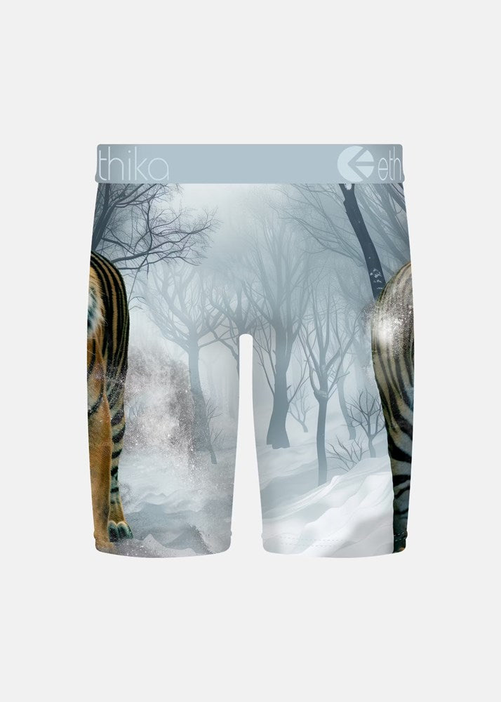 Ethika Boys The Tundra Staple