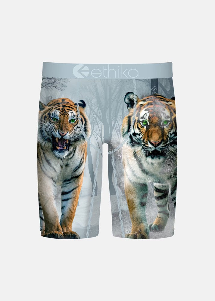 Ethika Boys The Tundra Staple