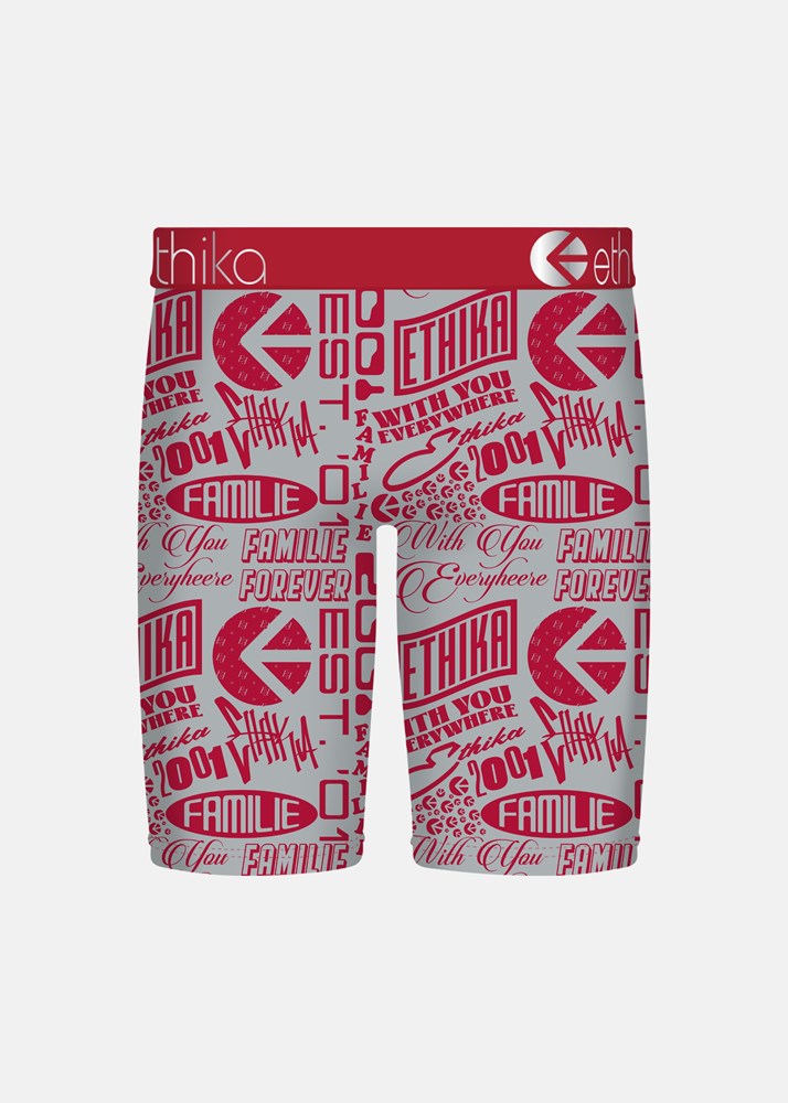 Ethika Boys Baby Boy Staple