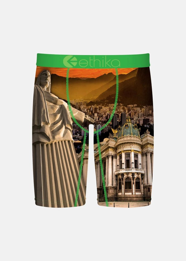 Ethika Boys My Testimony Staple