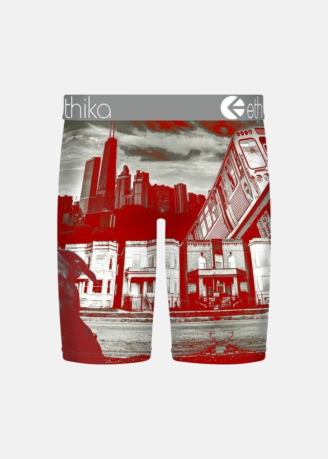 Ethika Boys Off The Porch Staple