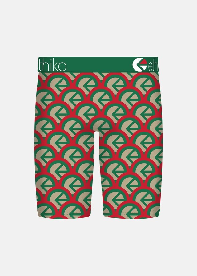 Ethika Boys Drip Cost Staple