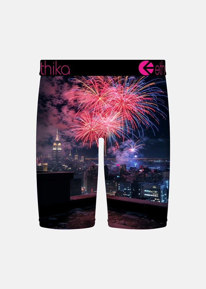 Ethika Boys Familie Celebration Staple