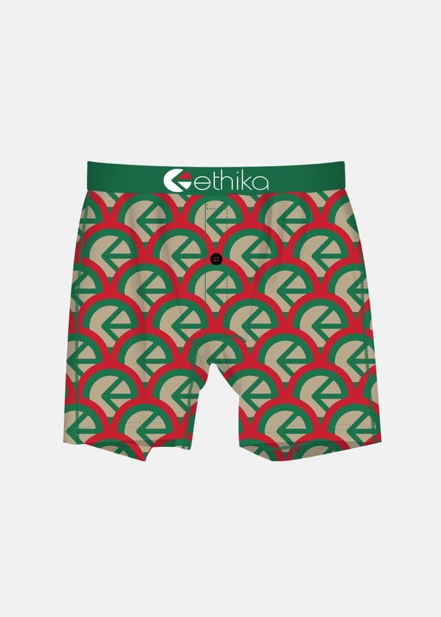 Ethika Boys Drip Cost Alternate