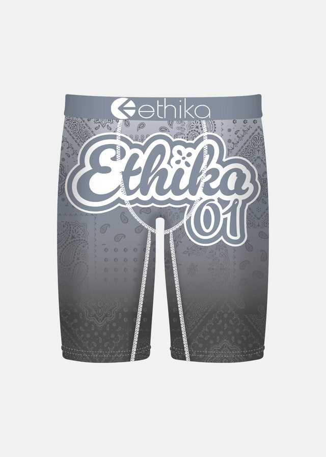 Ethika Boys Ice Banda Staple