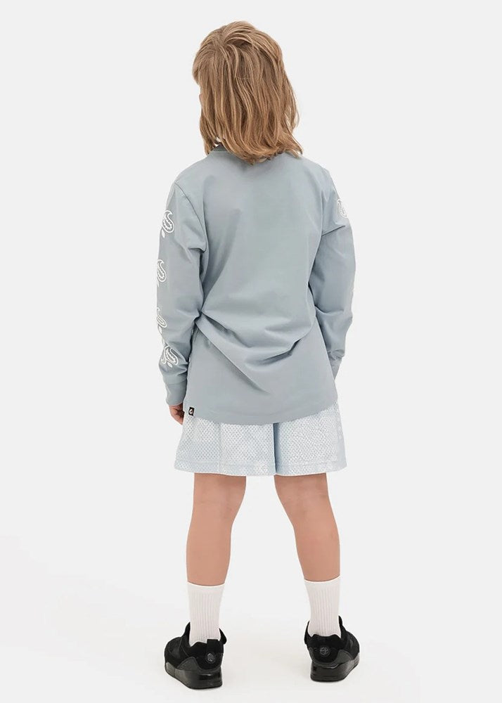 Ethika Boys Ice Banda Longsleeve Tee