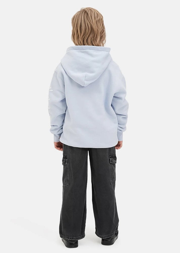 Ethika Boys Ice Paisley Sweatshirt