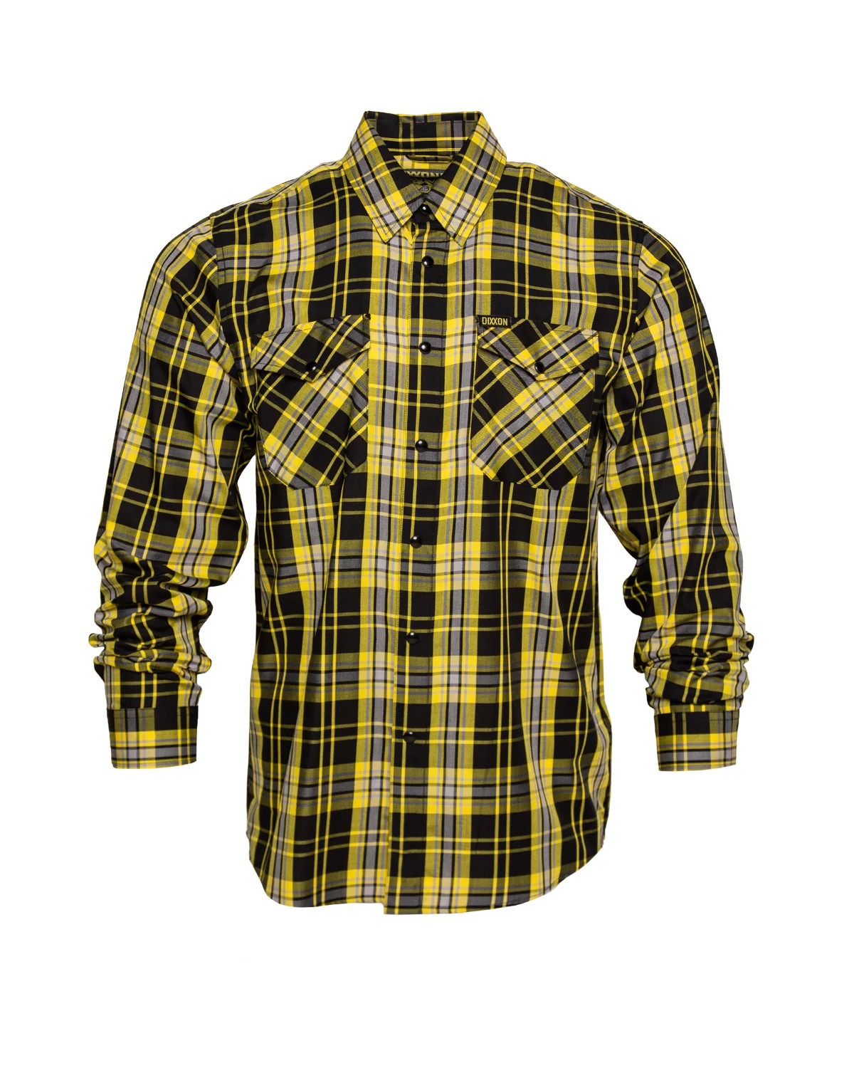 Dixxon Stinger Bamboo Long Sleeve Shirt
