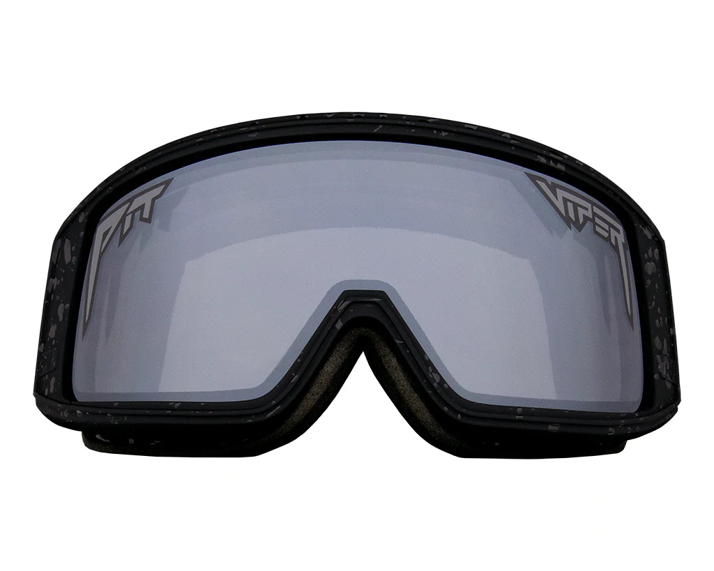 Pit Viper The Blacking Out Goggles