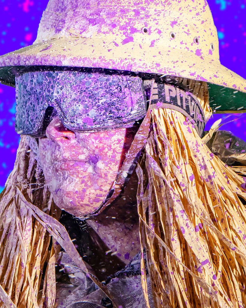 Pit Viper The Blacking Out Goggles