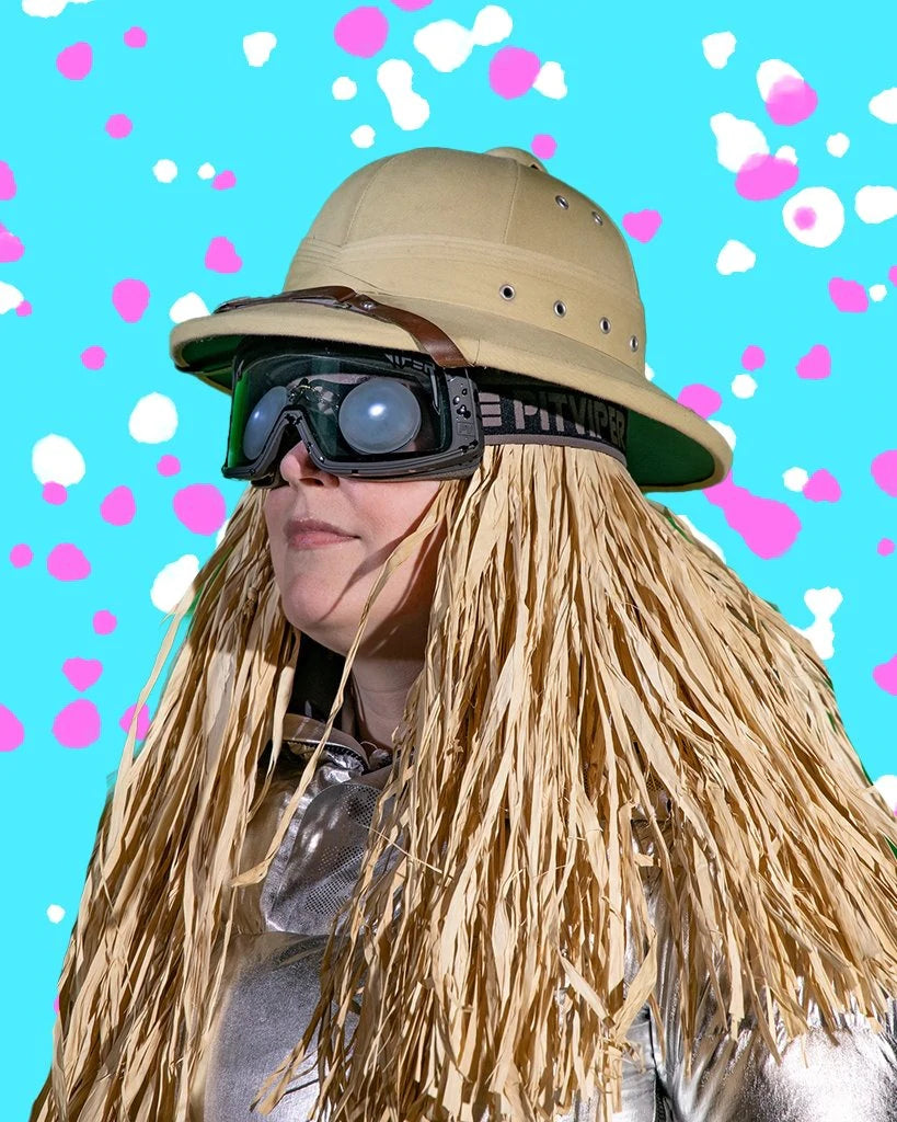 Pit Viper The Blacking Out Goggles