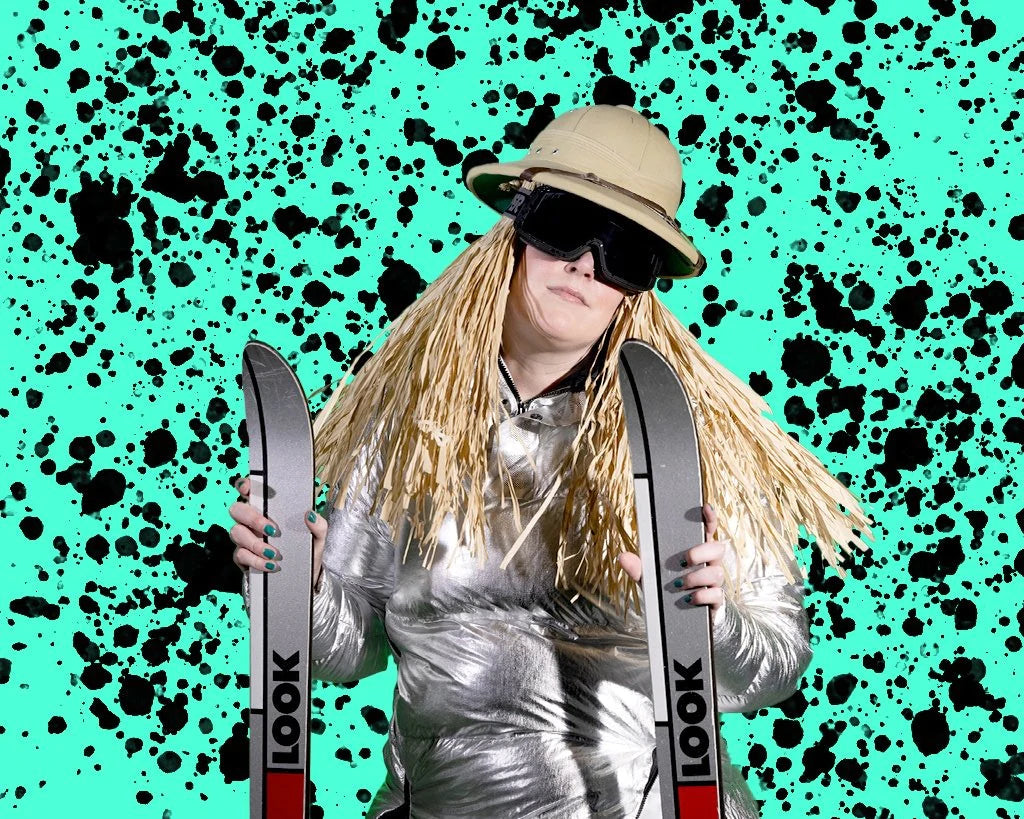 Pit Viper The Blacking Out Goggles