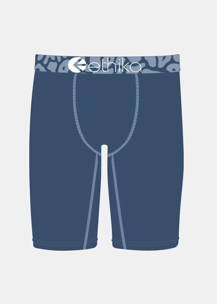 Ethika Boys Apex Blue Fit Kit