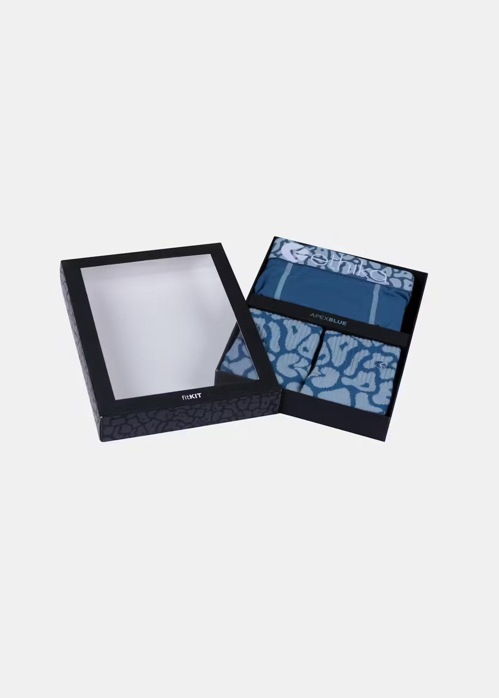 Ethika Boys Apex Blue Fit Kit