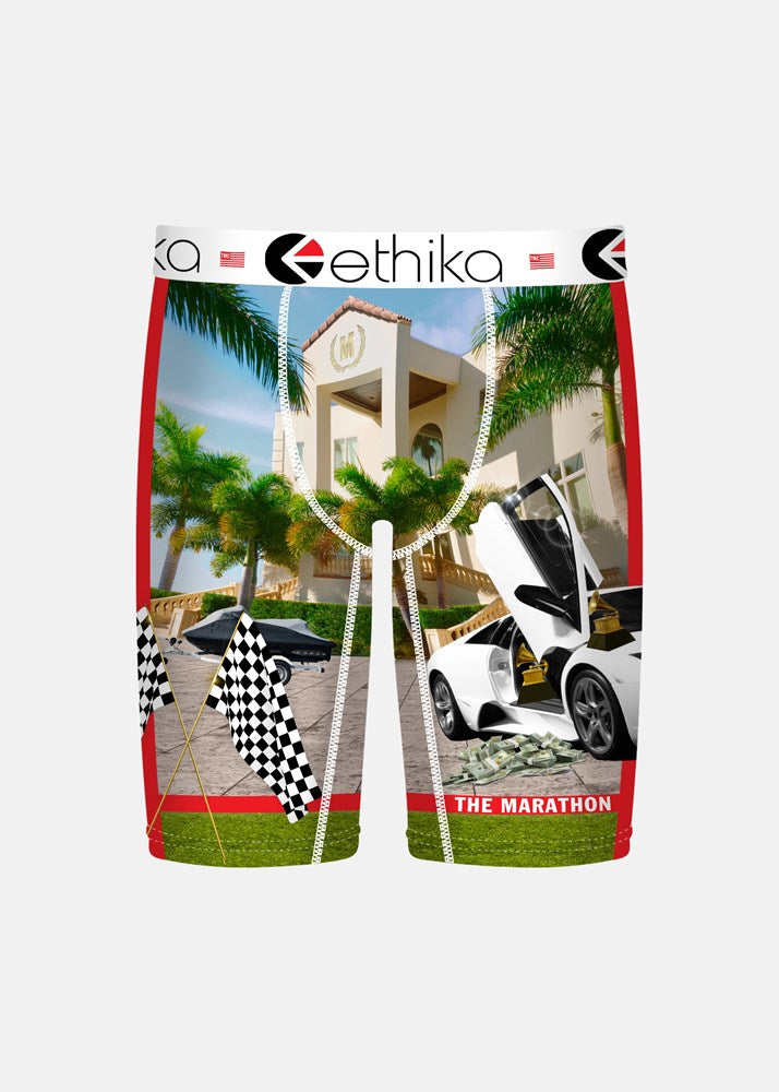 Ethika Boys Dbl Up Staple