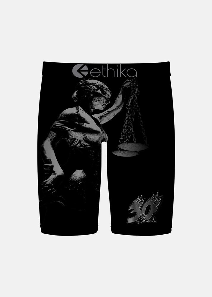 Ethika Boys Jo Shimoda - Lap Of Honor Staple