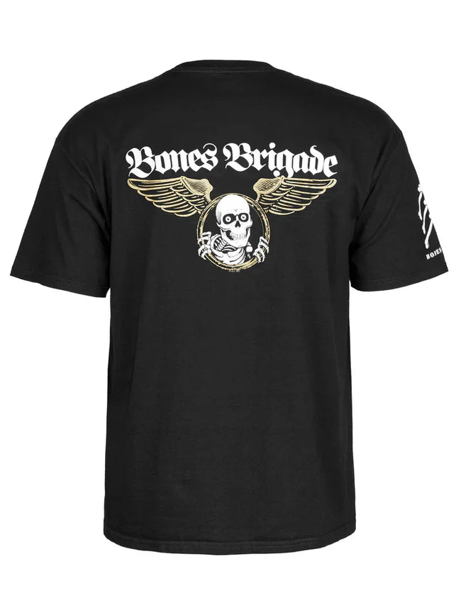 Powell Peralta Bones Brigade An Autobiography Tee