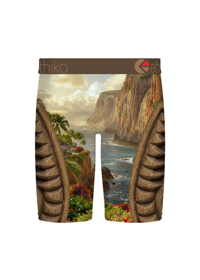 Ethika Boys Big Island Staple