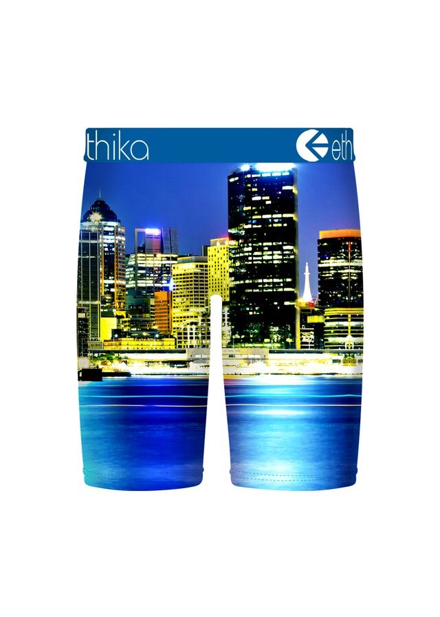 Ethika Boys Aussie Aussie Aussie Staple