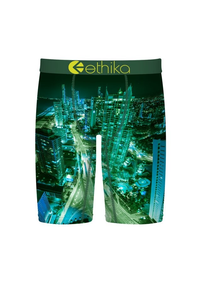 Ethika Boys Gold Coast Staple