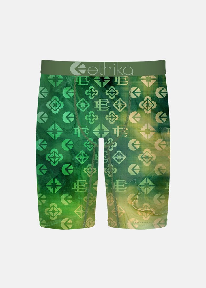 Ethika Boys Why Try Staple