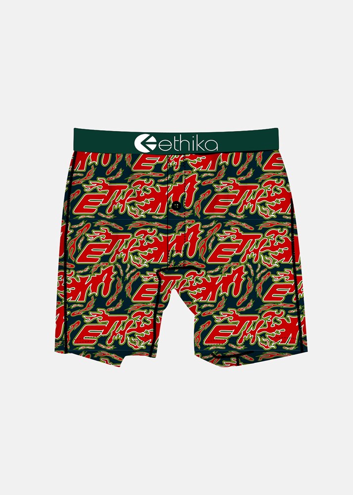 Ethika Boys Do It Alternate