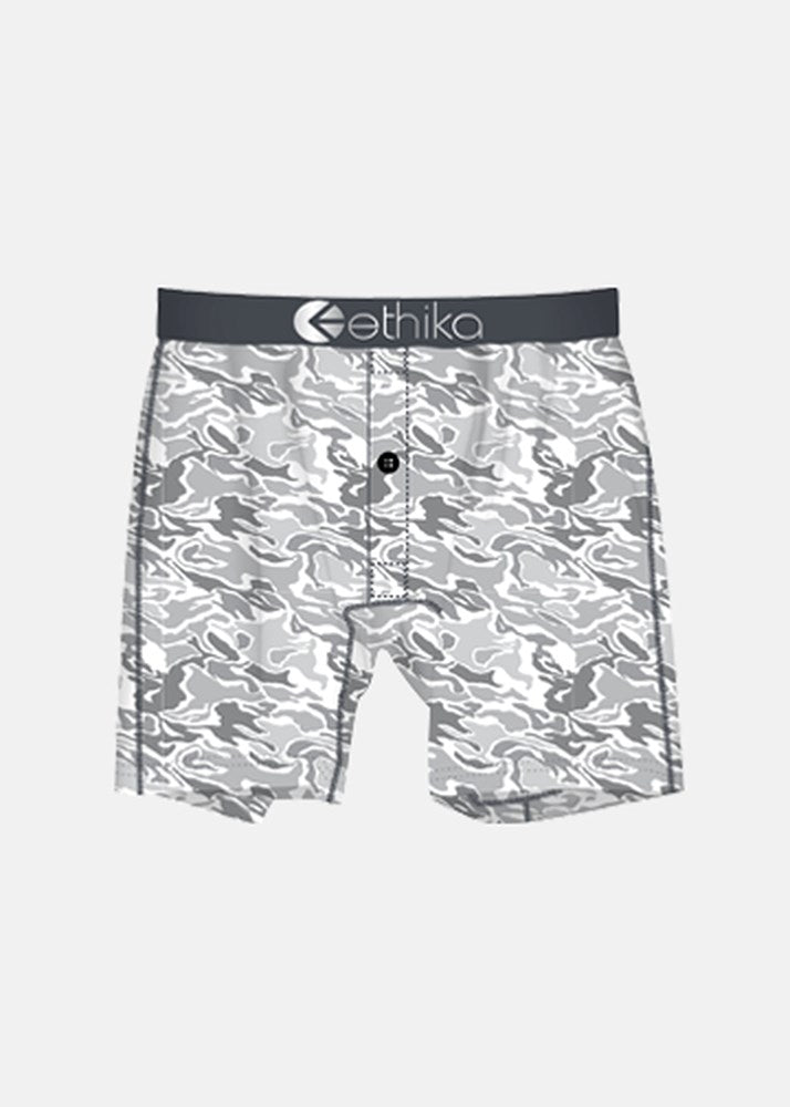 Ethika Boys Snow Cap Alternate