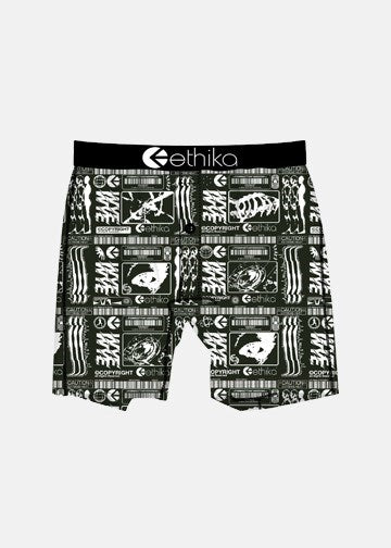 Ethika Boys Rapid Fire Alternate