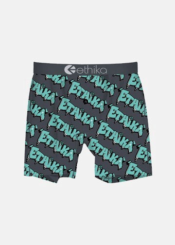 Ethika Boys Drip Wave Alternate