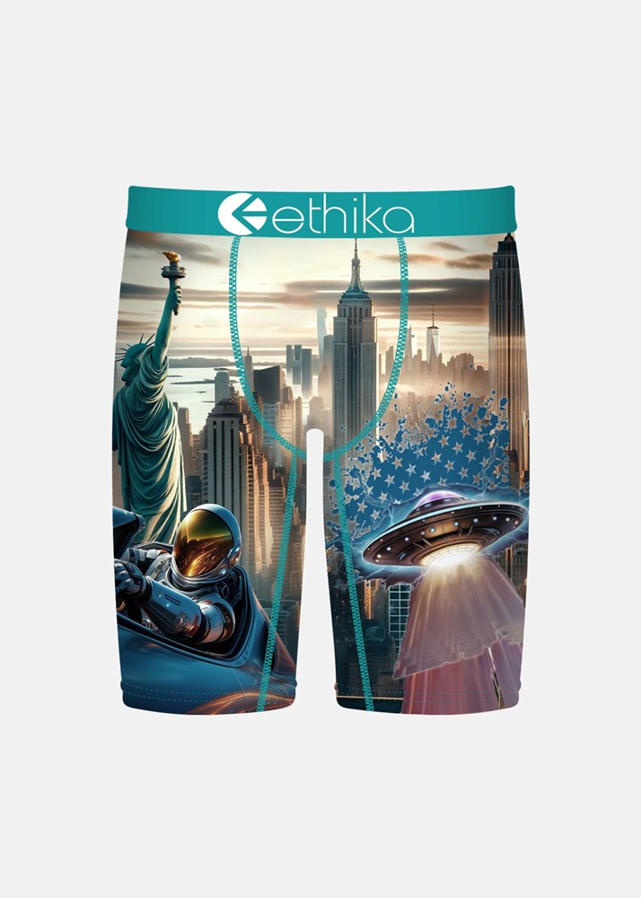 Ethika Boys Purgatory Staple