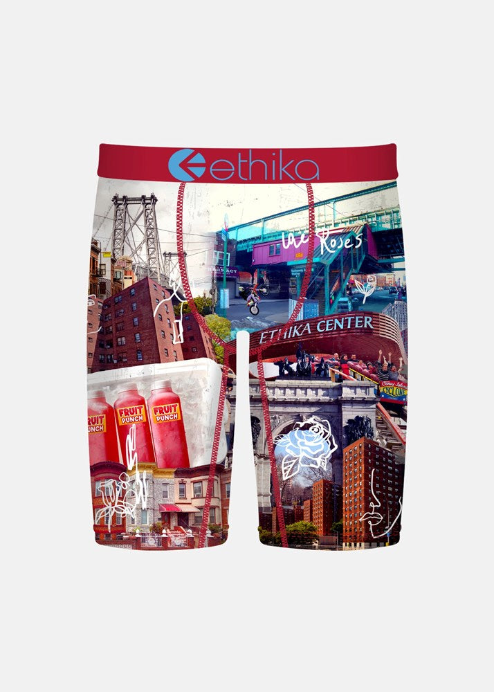 Ethika Boys Brooklyn's Finest Staple