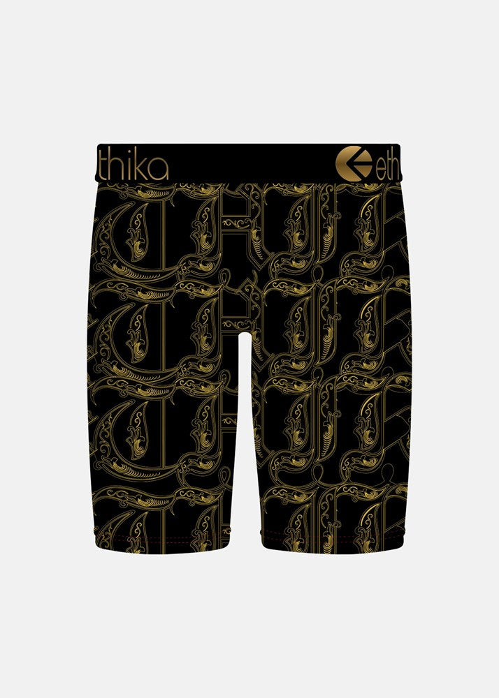 Ethika Boys On Me Staple