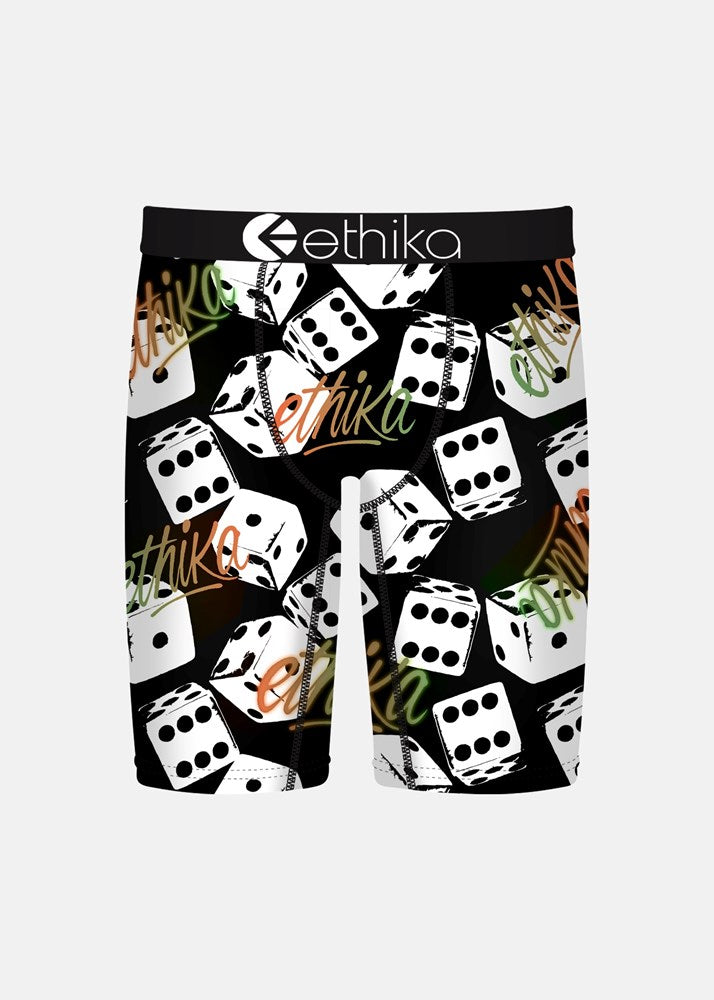 Ethika Boys Diceflow Staple
