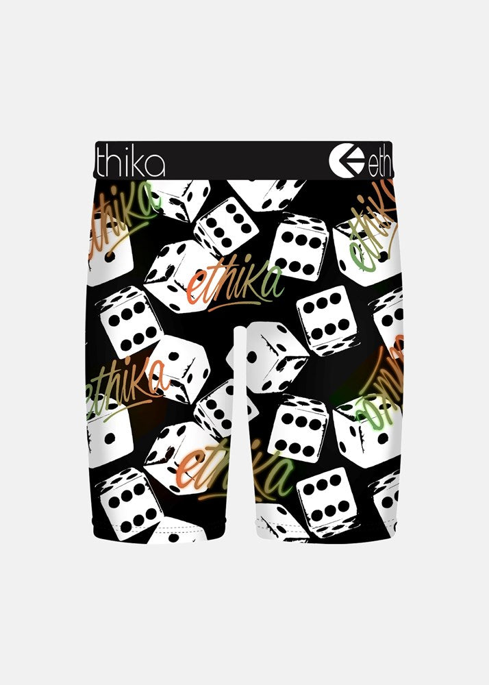 Ethika Boys Diceflow Staple