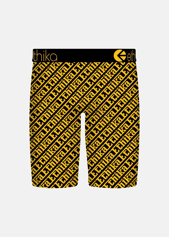 Ethika Boys Velocita Staple