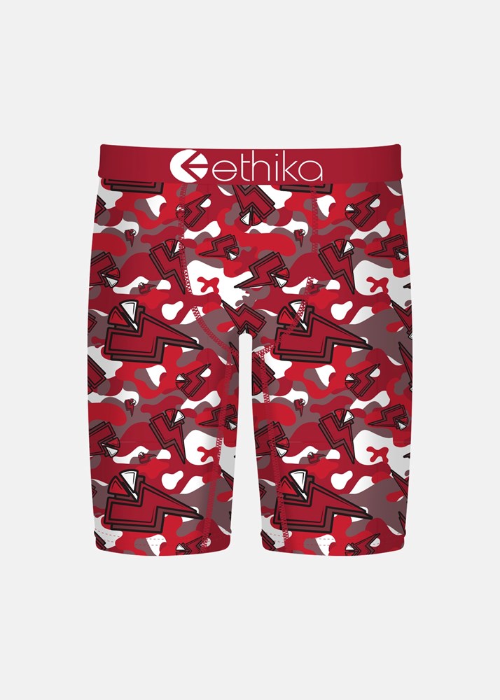 Ethika Boys Light Staple
