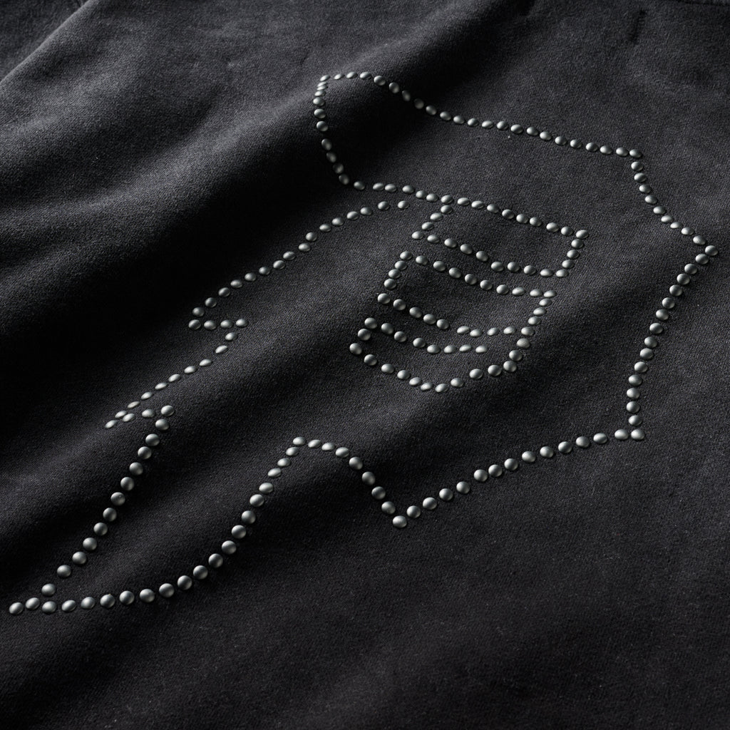 Primitive Nightfall Oversized Hoody