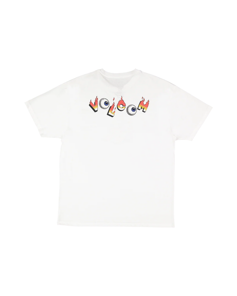 Volcom Daniel Shepard Youth Tee